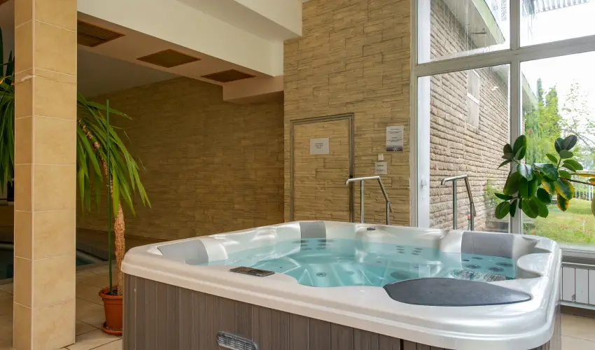 Hotel FIT H�v�z H�v�z - P�nk�sd (min. 3 �j)