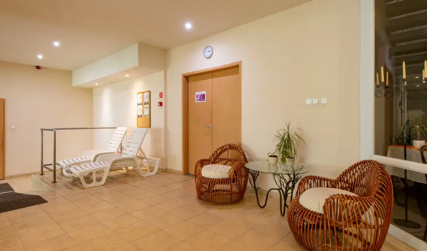 Hotel FIT H�v�z H�v�z - P�nk�sd (min. 3 �j)