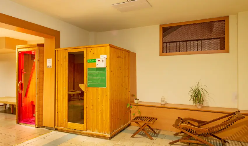 Hotel FIT H�v�z H�v�z - P�nk�sd (min. 3 �j)