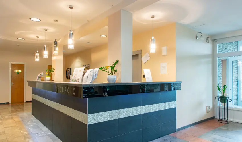 Hotel FIT H�v�z H�v�z - P�nk�sd (min. 3 �j)