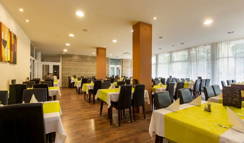 Hotel FIT H�v�z H�v�z - P�nk�sd (min. 3 �j)