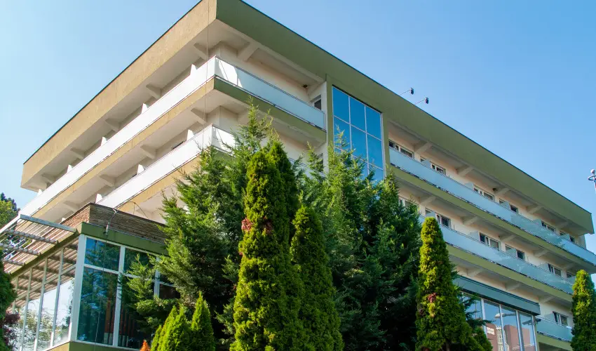 Hotel FIT H�v�z H�v�z - P�nk�sd (min. 3 �j)