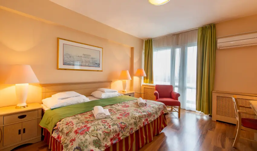 Hotel FIT H�v�z H�v�z - P�nk�sd (min. 3 �j)