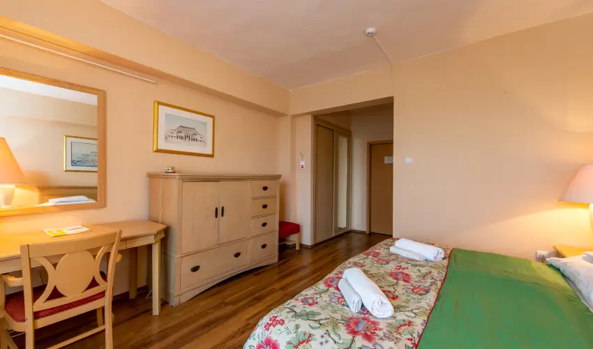 Hotel FIT H�v�z H�v�z - P�nk�sd (min. 3 �j)