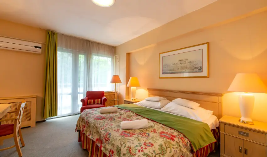 Hotel FIT H�v�z H�v�z - P�nk�sd (min. 3 �j)