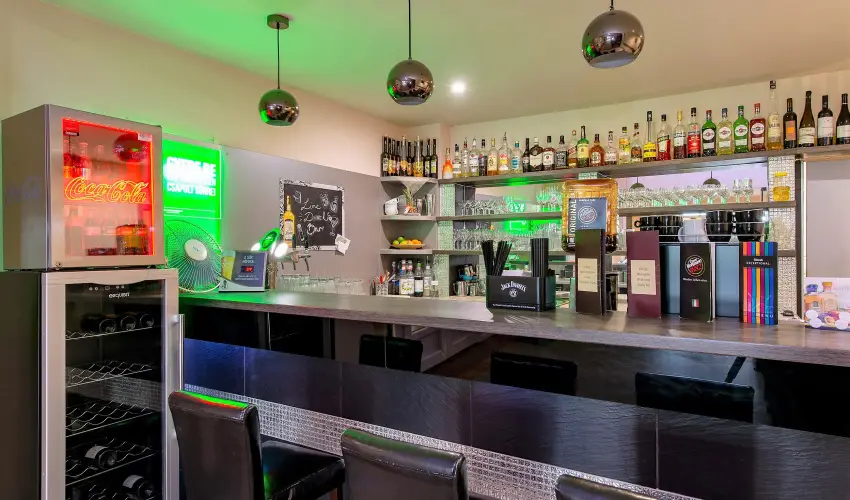 Hotel FIT H�v�z H�v�z - P�nk�sd (min. 3 �j)