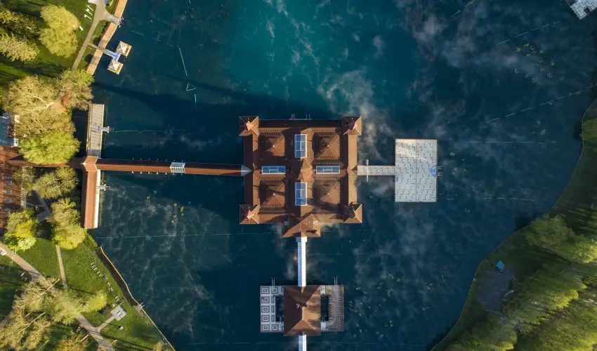 Hotel FIT H�v�z H�v�z - P�nk�sd (min. 3 �j)