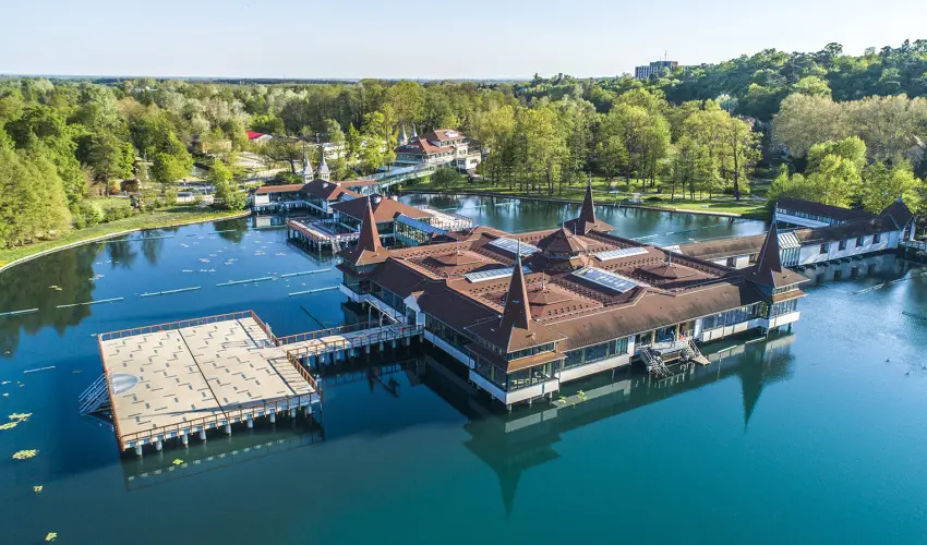 Hotel FIT H�v�z H�v�z - P�nk�sd (min. 3 �j)