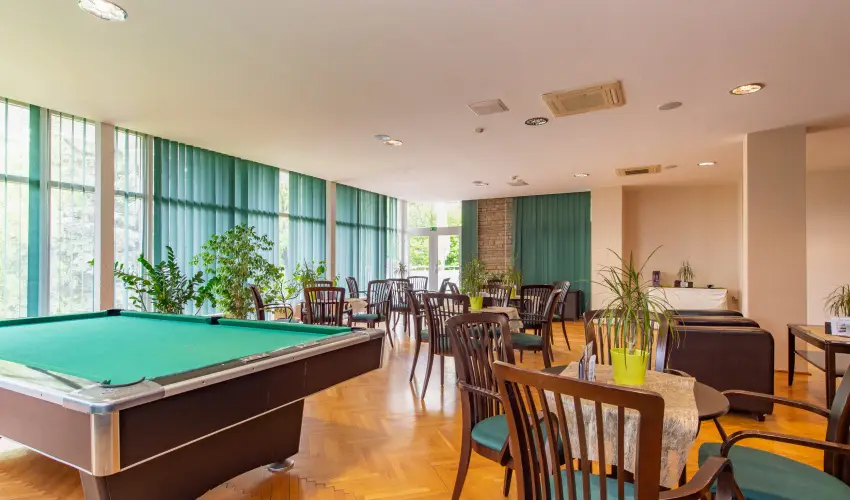 Hotel FIT H�v�z H�v�z - P�nk�sd (min. 3 �j)