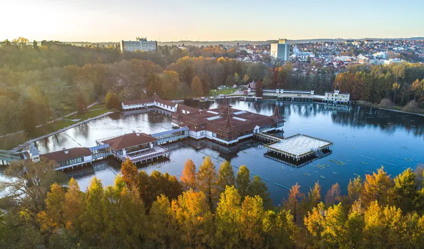 Hotel FIT H�v�z H�v�z - P�nk�sd (min. 3 �j)