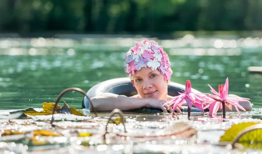 Hotel FIT H�v�z H�v�z - P�nk�sd (min. 3 �j)