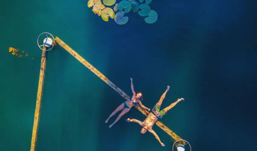 Hotel FIT H�v�z H�v�z - P�nk�sd (min. 3 �j)