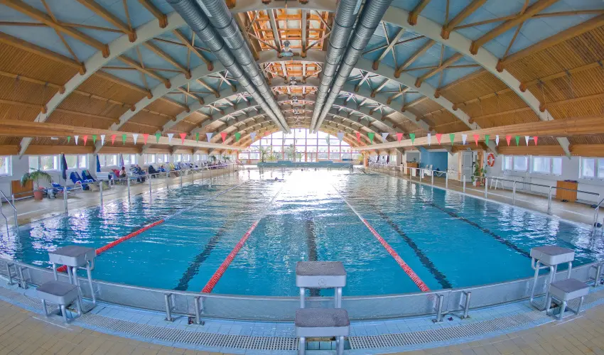 Thermal Hotel Balance  Lenti - P�nk�sd  (min. 3 �j)