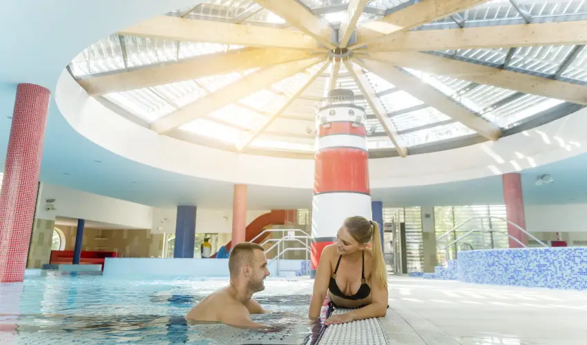 Thermal Hotel Balance  Lenti - P�nk�sd  (min. 3 �j)