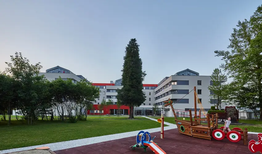 Thermal Hotel Balance  Lenti - P�nk�sd  (min. 3 �j)