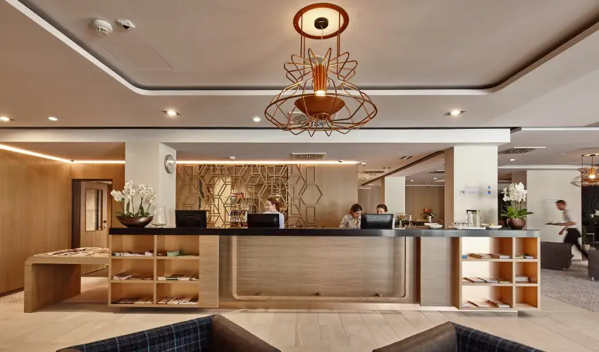 Thermal Hotel Balance  Lenti - P�nk�sd  (min. 3 �j)