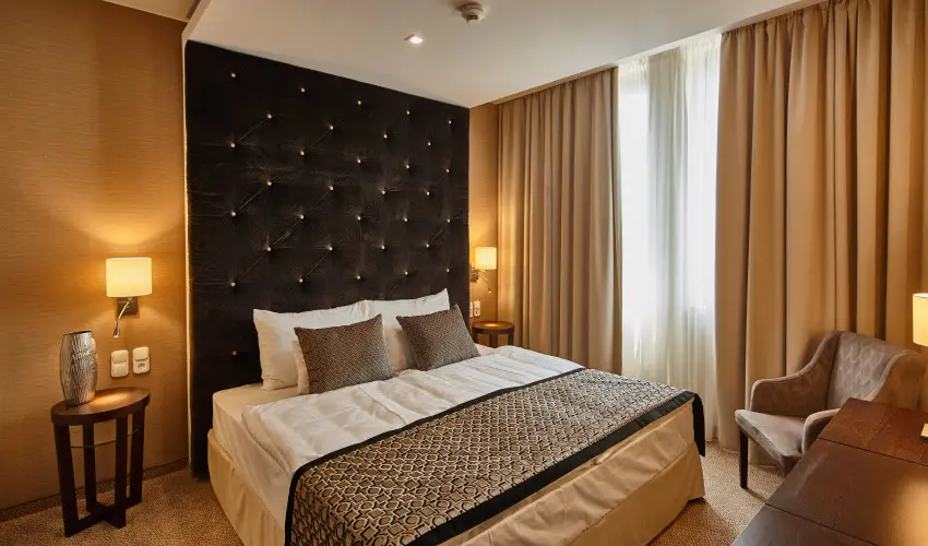 Thermal Hotel Balance  Lenti - P�nk�sd  (min. 3 �j)