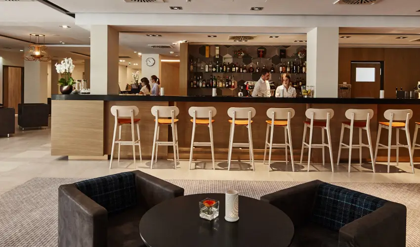 Thermal Hotel Balance  Lenti - P�nk�sd  (min. 3 �j)