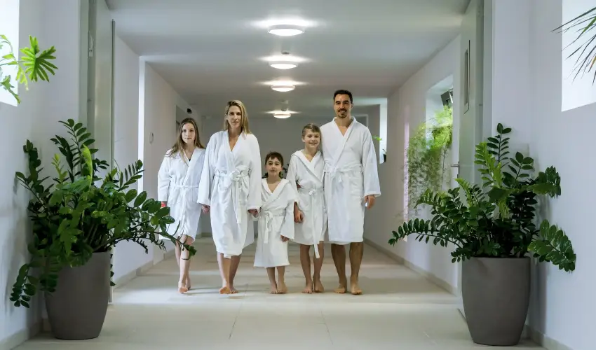 Thermal Hotel Balance  Lenti - P�nk�sd  (min. 3 �j)