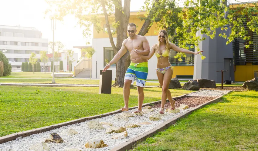 Thermal Hotel Balance  Lenti - P�nk�sd  (min. 3 �j)