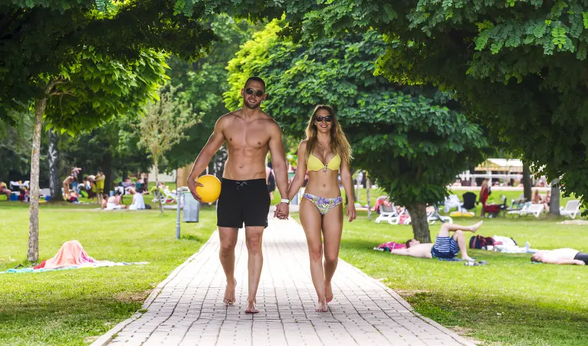 Thermal Hotel Balance  Lenti - P�nk�sd  (min. 3 �j)