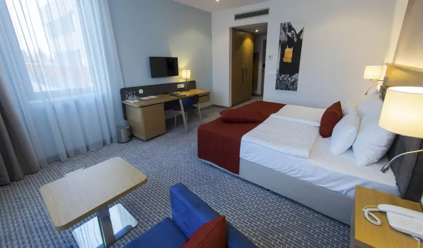 Thermal Hotel Balance  Lenti - P�nk�sd  (min. 3 �j)