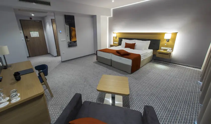 Thermal Hotel Balance  Lenti - P�nk�sd  (min. 3 �j)