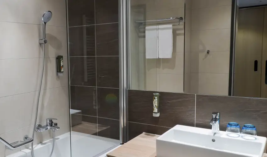 Thermal Hotel Balance  Lenti - P�nk�sd  (min. 3 �j)