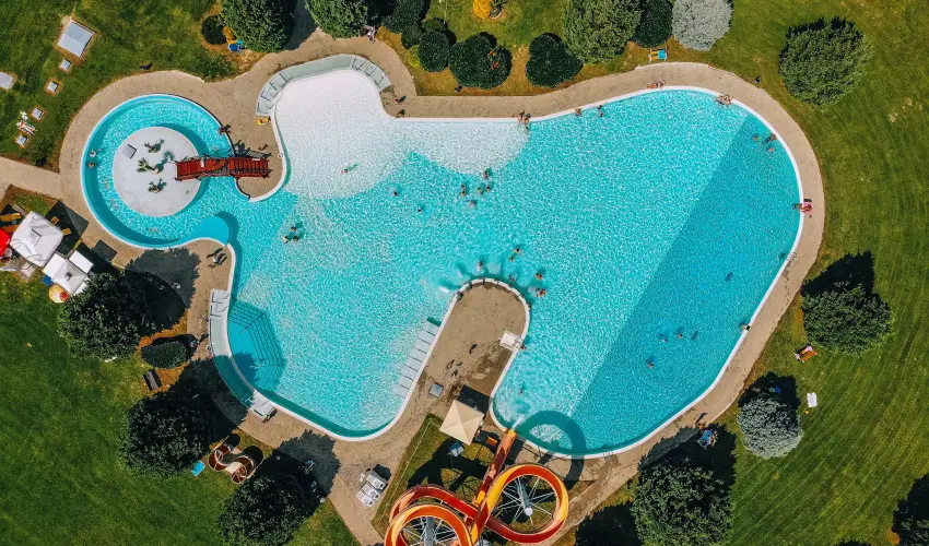 Thermal Hotel Balance  Lenti - P�nk�sd  (min. 3 �j)