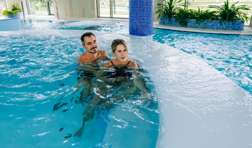 Thermal Hotel Balance  Lenti - P�nk�sd  (min. 3 �j)