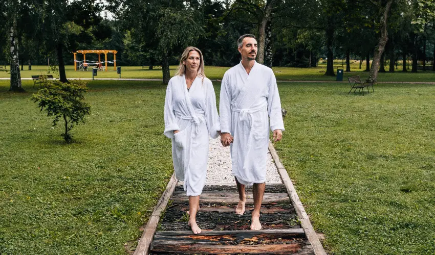 Thermal Hotel Balance  Lenti - P�nk�sd  (min. 3 �j)