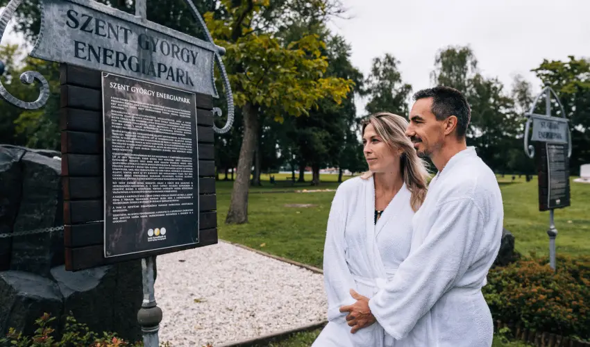 Thermal Hotel Balance  Lenti - P�nk�sd  (min. 3 �j)