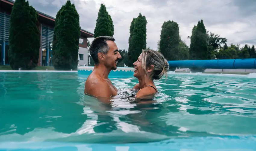 Thermal Hotel Balance  Lenti - P�nk�sd  (min. 3 �j)