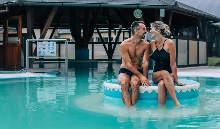 Thermal Hotel Balance  Lenti - P�nk�sd  (min. 3 �j)