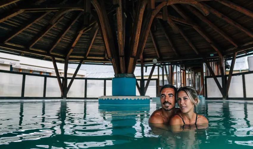 Thermal Hotel Balance  Lenti - P�nk�sd  (min. 3 �j)