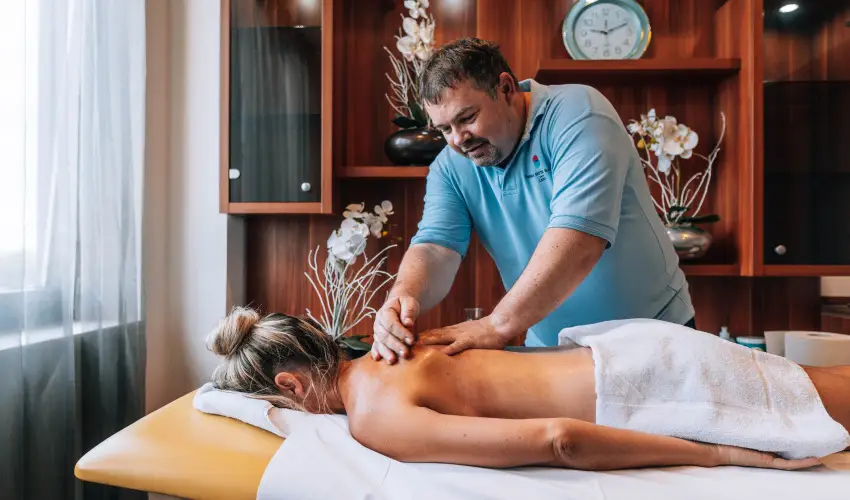 Thermal Hotel Balance  Lenti - P�nk�sd  (min. 3 �j)