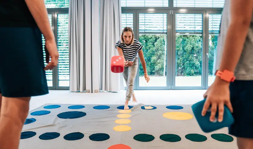 Thermal Hotel Balance  Lenti - P�nk�sd  (min. 3 �j)