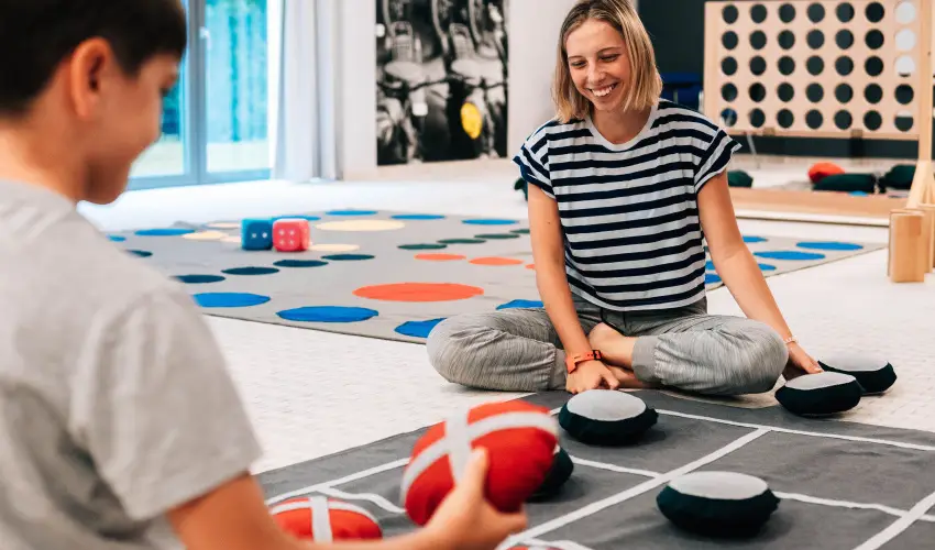 Thermal Hotel Balance  Lenti - P�nk�sd  (min. 3 �j)