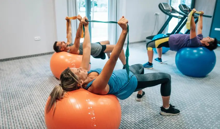 Thermal Hotel Balance  Lenti - P�nk�sd  (min. 3 �j)