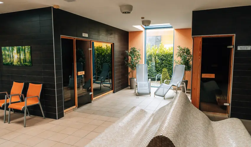 Thermal Hotel Balance  Lenti - P�nk�sd  (min. 3 �j)