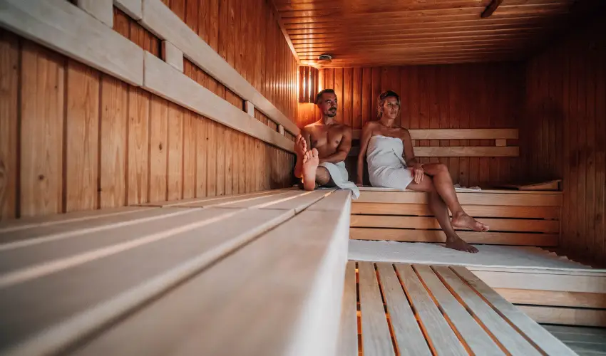 Thermal Hotel Balance  Lenti - P�nk�sd  (min. 3 �j)