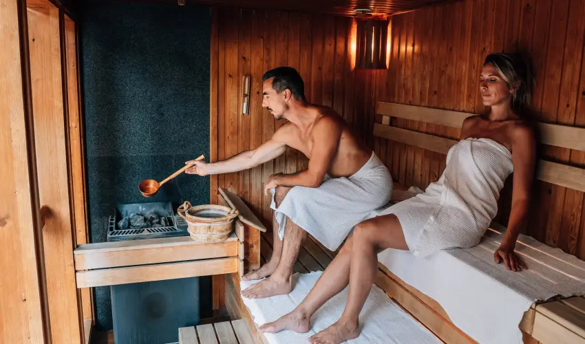 Thermal Hotel Balance  Lenti - P�nk�sd  (min. 3 �j)