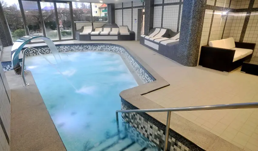 Belenus Thermalhotel Superior Zalakaros - Pnksd (min. 3 j)