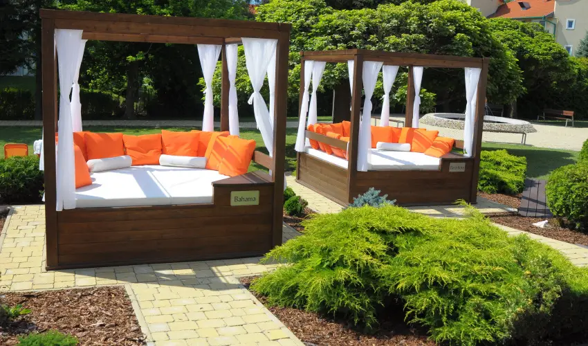 Belenus Thermalhotel Superior Zalakaros - Pnksd (min. 3 j)