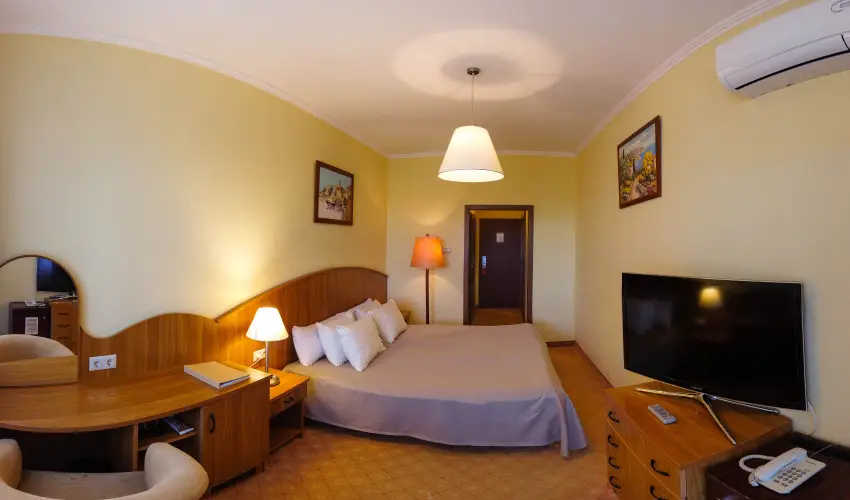 Belenus Thermalhotel Superior Zalakaros - Pnksd (min. 3 j)