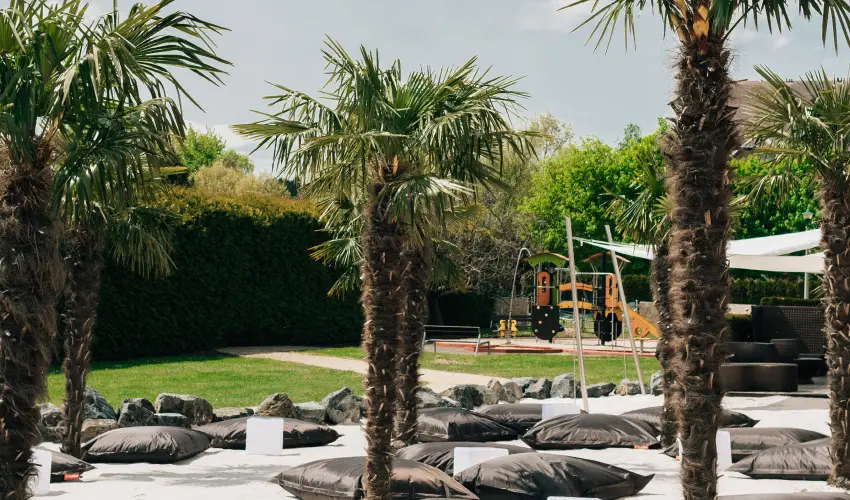 Belenus Thermalhotel Superior Zalakaros - Pnksd (min. 3 j)