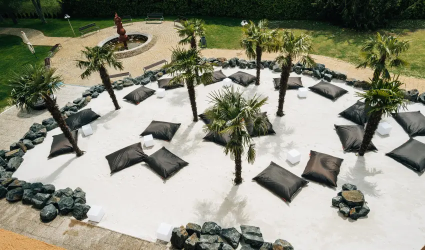 Belenus Thermalhotel Superior Zalakaros - Pnksd (min. 3 j)