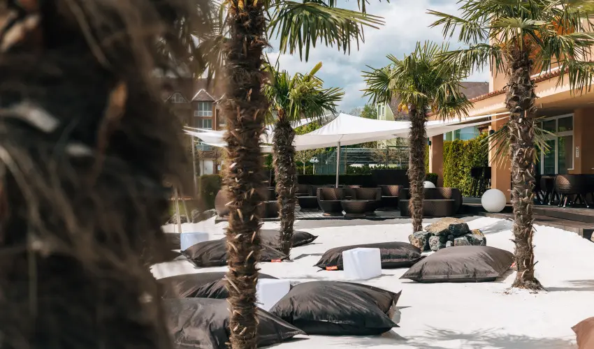 Belenus Thermalhotel Superior Zalakaros - Pnksd (min. 3 j)