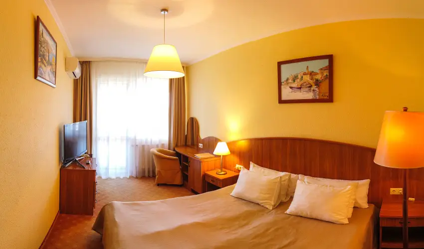 Belenus Thermalhotel Superior Zalakaros - Pnksd (min. 3 j)