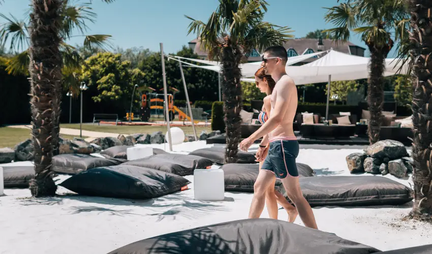 Belenus Thermalhotel Superior Zalakaros - Pnksd (min. 3 j)